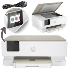 HP Inspire 7220e