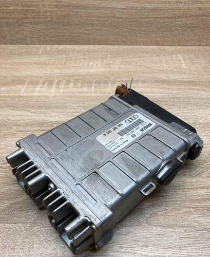 Audi 100 engine control - s4,