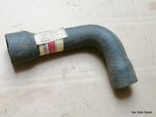 Ford Escort MK1 MK2 RS2000 Kühlerschlauch Oldtimer Neu