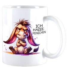 Ich hasse menschen cute animal - ich,