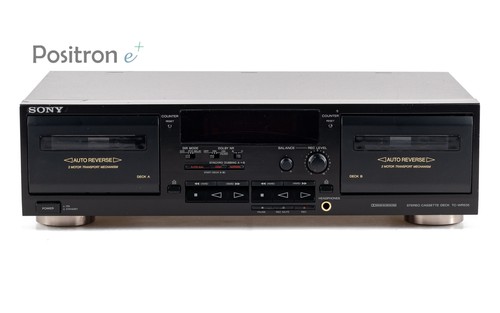 Sony wr535 doppel - sony,