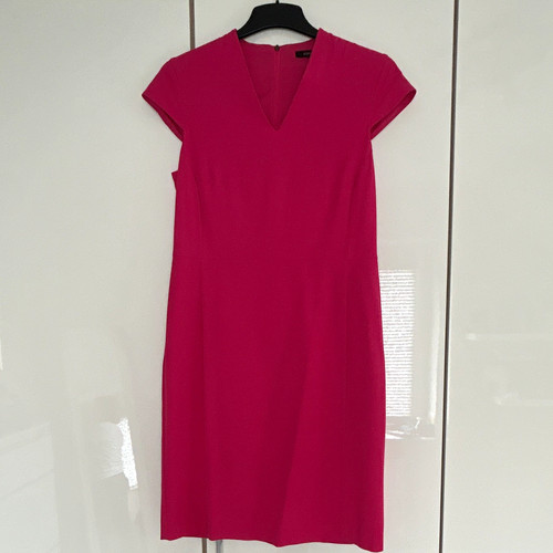 Comma etuikleid pink - pink, 40