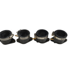 Kit ansaugkrümmer motor - 4,