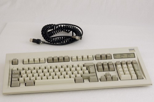 Ibm model - ibm, (1391405)