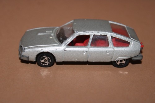 Majorette no 112 - ,