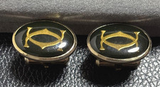 Cartier Manschettenknöpfe
