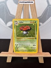 Pokemon TCG #Giflor #15/64 #Deutsch #Dschungel