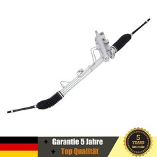 Lenkgetriebe Servolenkung