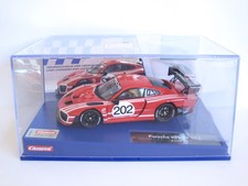 Carrera Digital 132 30962 Porsche 935/19 GT2 #202 neu + OVP