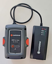 GARDENA SYSTEM AKKU BLi-40/160