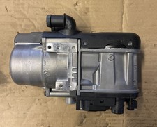 Mercedes Standheizung Sprinter W907 W910 Webasto Diesel A9108308201