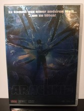 ARACHNID * uncut * DVD * aus Sammlung * FSK 16