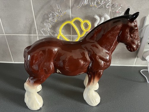 Vintage beswick auenland - beswick,