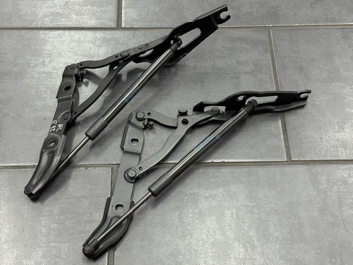 Scharnier heckklappe bmw 3er - scharnier,