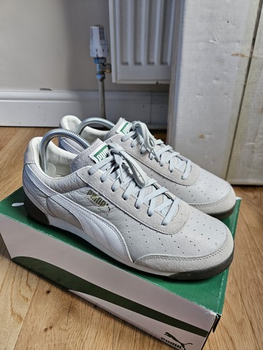 Puma trimm quick grösse - puma, 8