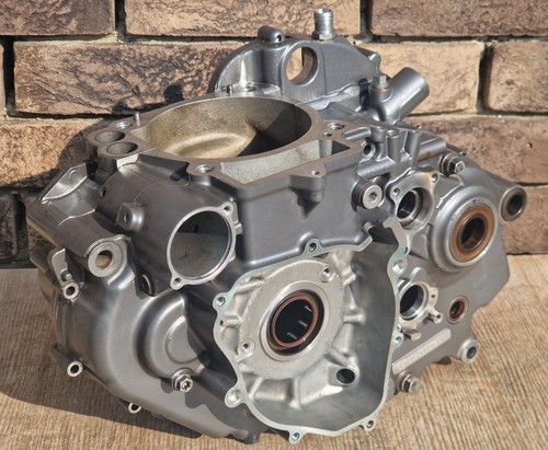 Ktm duke smc - iv,