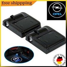 2 Stück für Opel