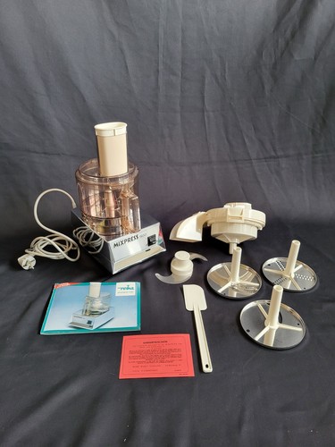 Neuw getestet reba - neuw., mixpress