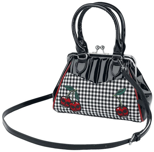 Banned retro handtasche damen - banned,