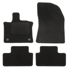 Fußmatten Automatten Velours