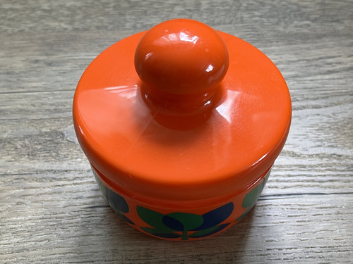 Vintage emsa bologna dose - vintage,