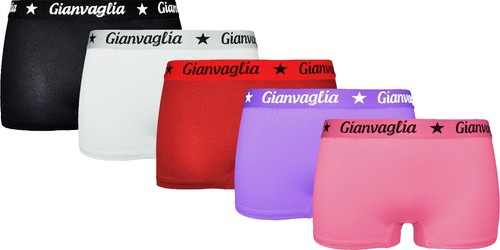 Neu gianvaglia damen - neu, 5x