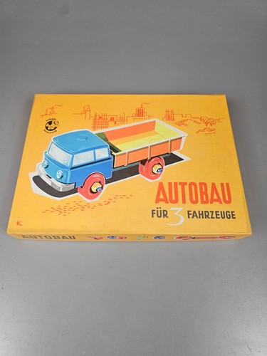 Baukasten autobau für - autobau,