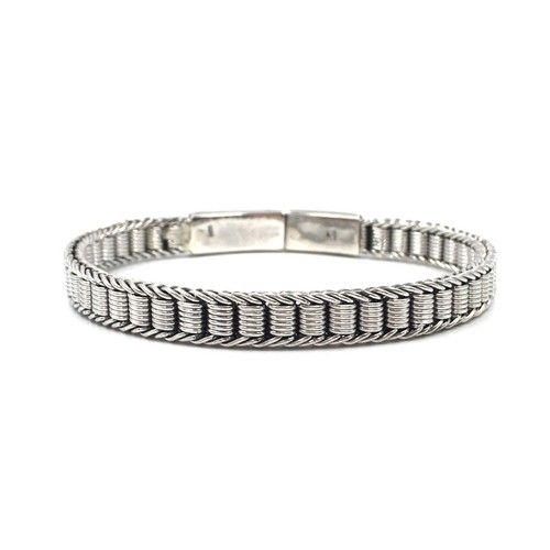 925 sterling silber armband - 925,