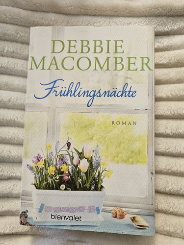 Frühlingsnächte buch von - :,