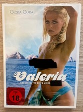 Valeria - Leidenschaften einer