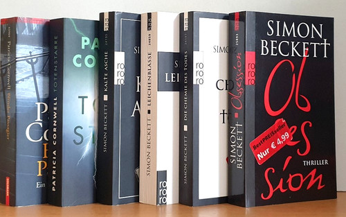 BUCHPAKET+KRIMI+THRILLER+6