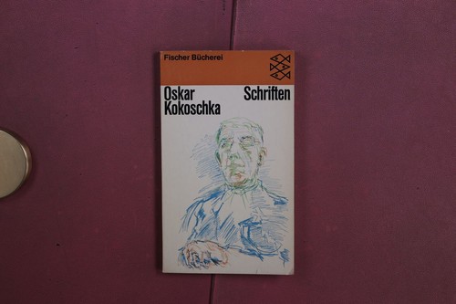 408540 oskar kokoschka - 408540,