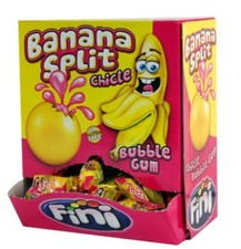 MEGAPACK BANANA SPLIT - BUBBLE