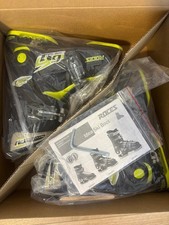 Kinder Skischuhe Roces 6in1 größenverstellbar 30-35 sehr guter Zustand