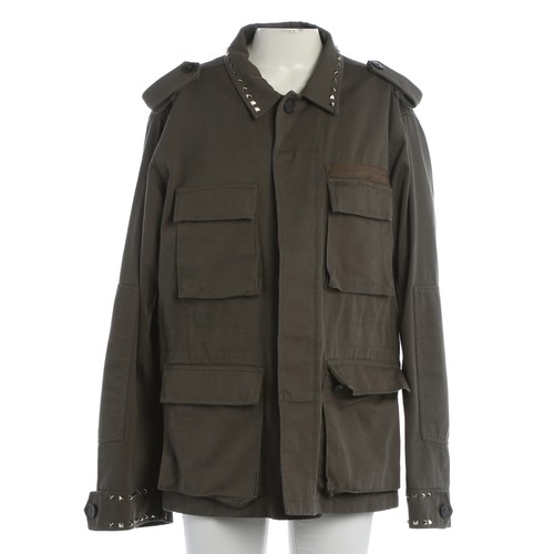 Valentino übergangsjacke - valentino, 52
