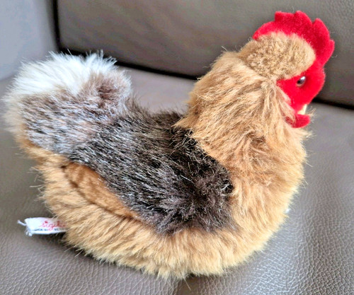 Sigikid huhn klein made - klein,