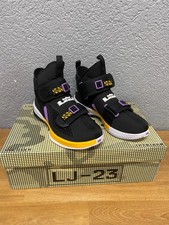 Schuhe Nike Lebron Soldier