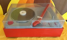 Plattenspieler Universum FV