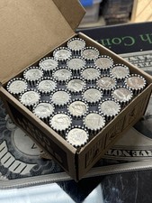 Kennedy Half Dollar Roll