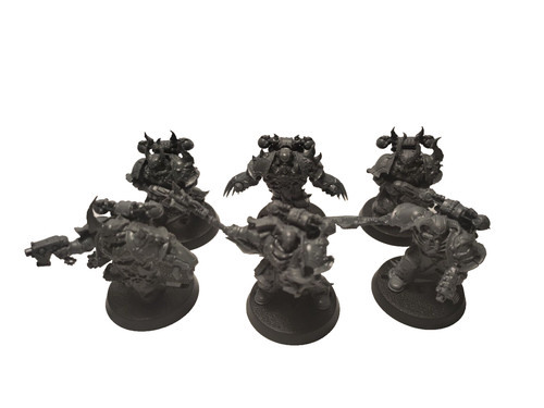40k dark vengeance chaos - -,
