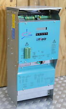 THYSSENKRUPP LIFTEQUIP AY Frequenzumrichter Typ MFC30-15 V3 ASM