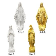 Mutter Maria Figur Statue