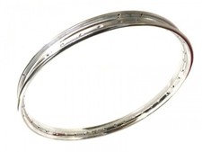 Chrom Felge 1,20 x 16 Zoll