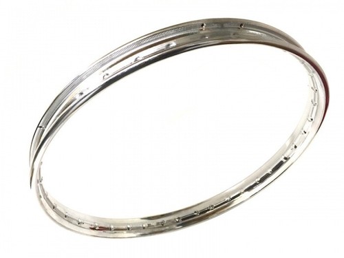 Chrom felge 16 - chrom, zoll