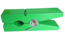 XXXL Riesen, Mega Klammer