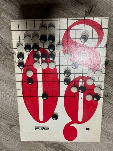 Jumbo original - go,