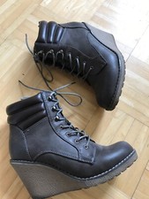 Stiefelette stiefel - *stiefelette*,