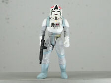 P2041 STAR WARS POTF2 AT-AT DRIVER THE POWER OF THE FORCE 100% COMPLETE
