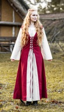 Mittelalter LARP Wikinger