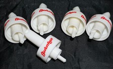 Berentzen Schnaps Ausgießer